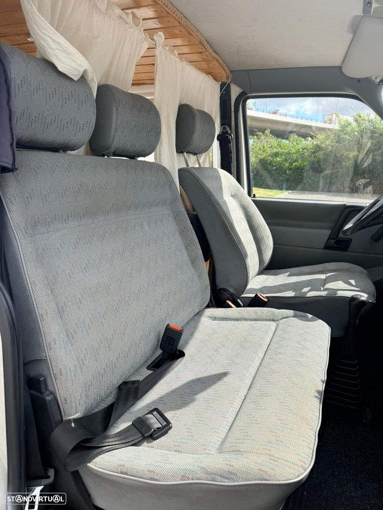 VW Transporter - 5
