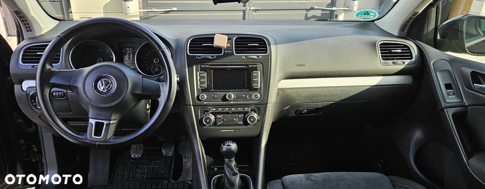 Volkswagen Golf 1.4 TSI Team - 7