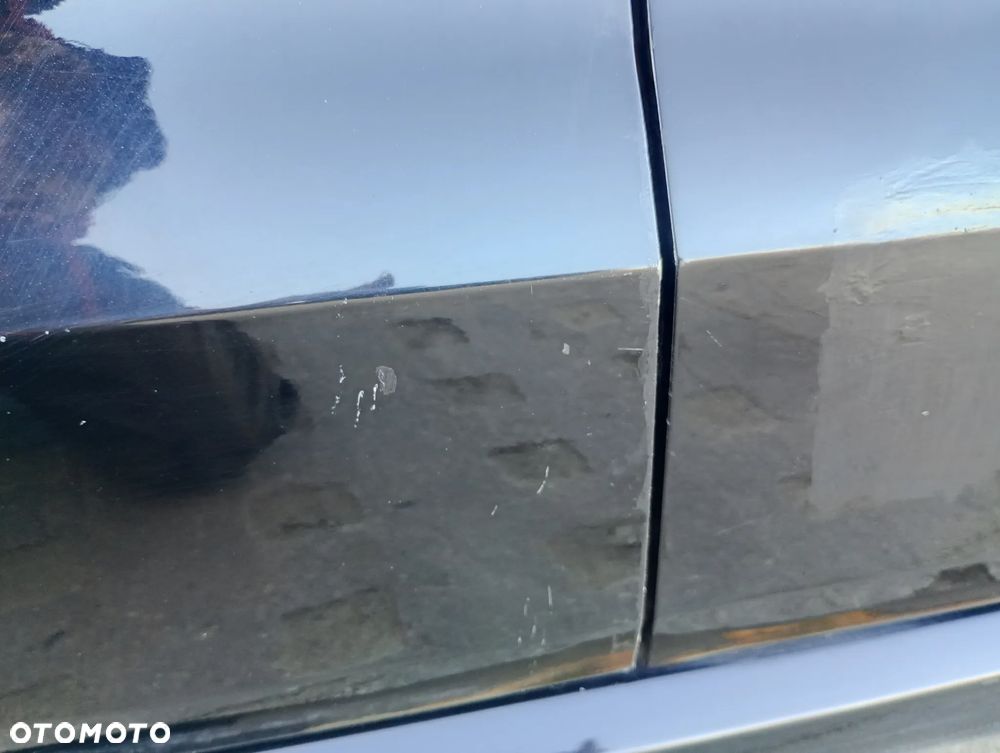 VW POLO V 09-17 5d drzwi lewe przednie lewy przód L041 - 7