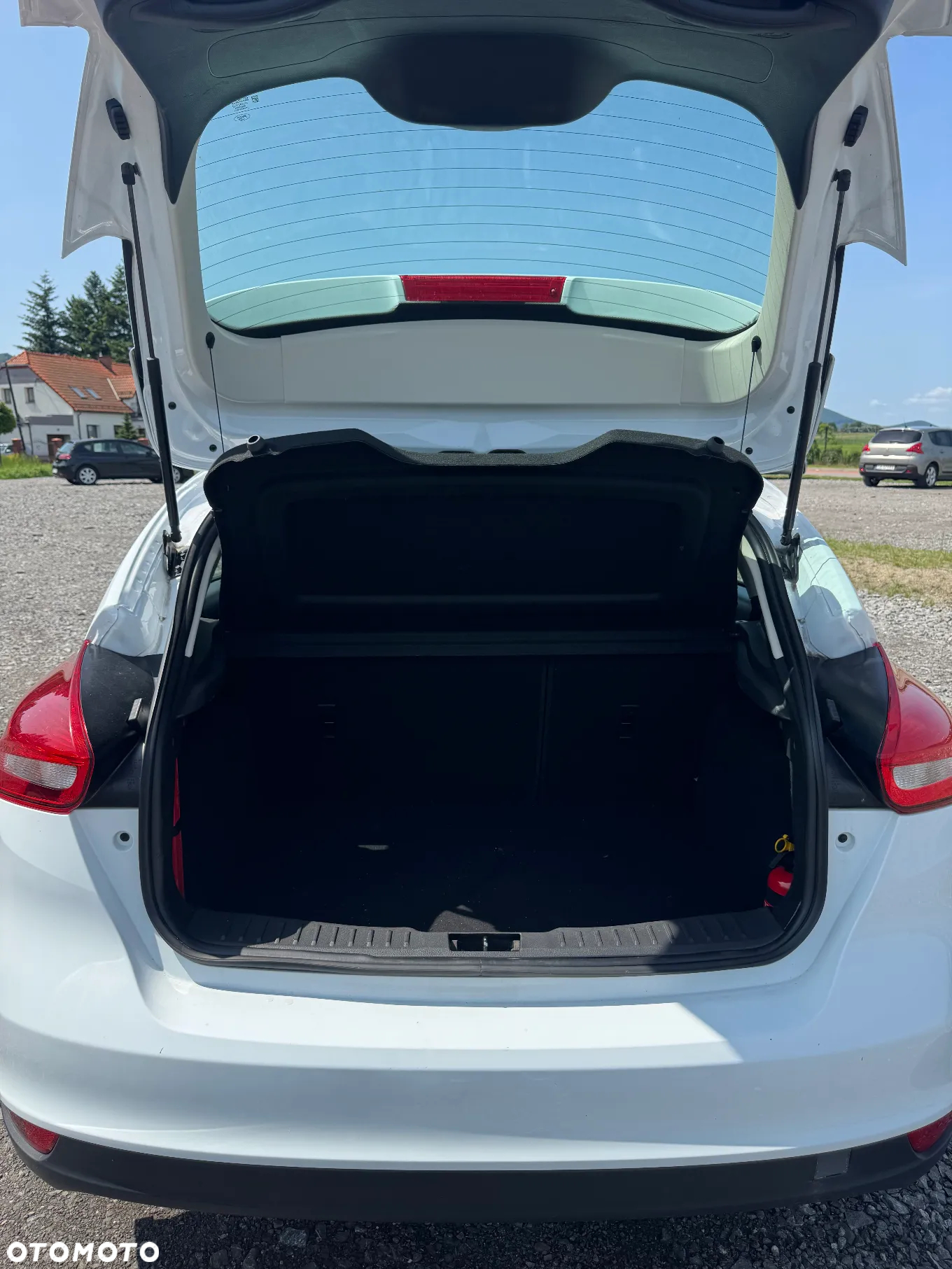 Ford Focus 1.0 EcoBoost Start-Stopp-System COOL&CONNECT - 19