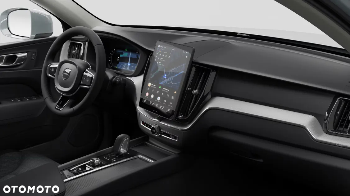 Volvo XC 60 - 8