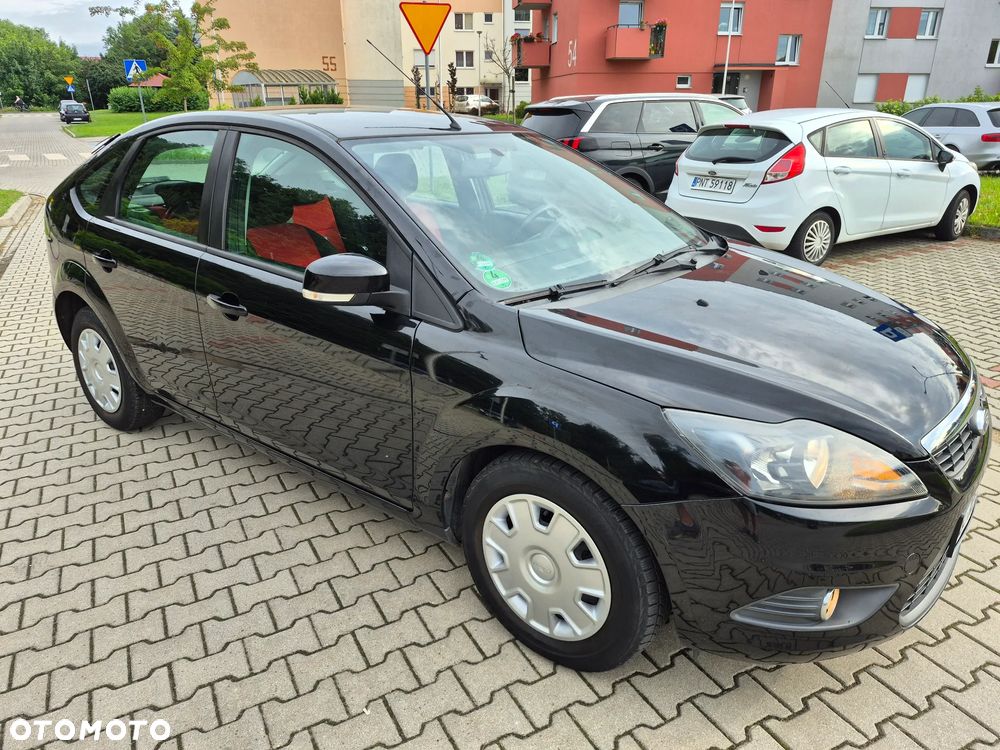 Ford Focus - 2