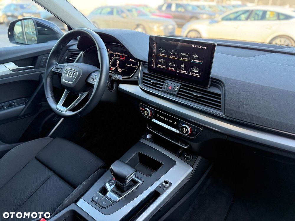 Audi Q5 Sportback - 22