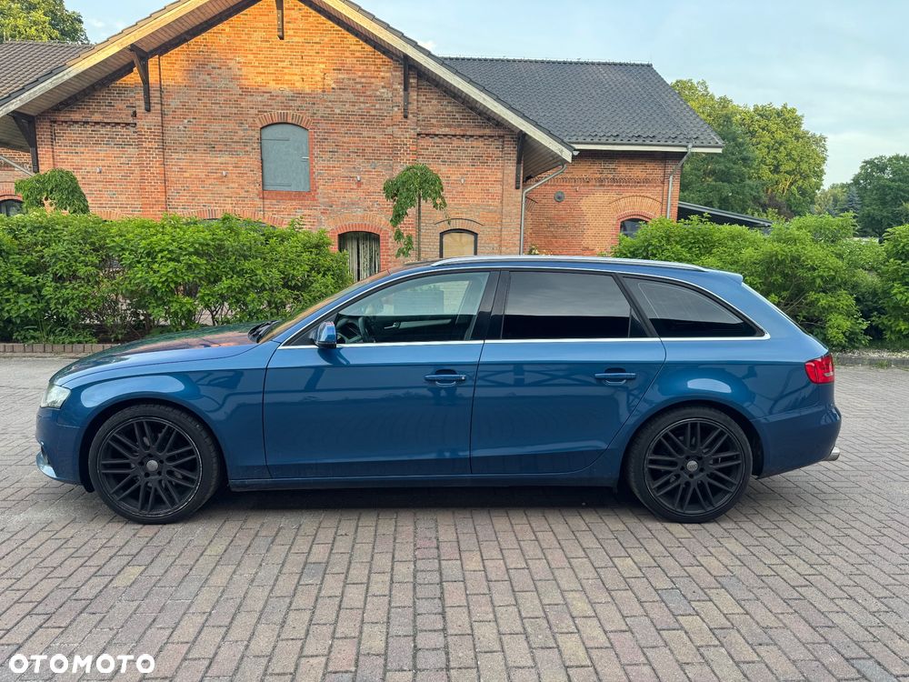 Audi A4 Avant 2.0 TDI Prime Line - 5
