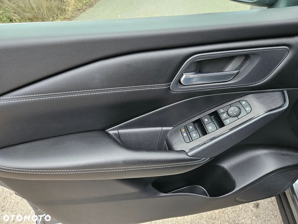 Nissan Qashqai 1.3 DIG-T MHEV Acenta - 22