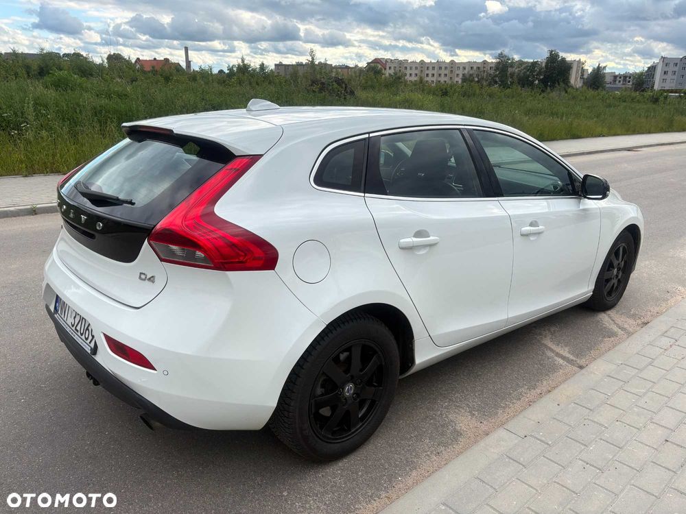 Volvo V40 - 3