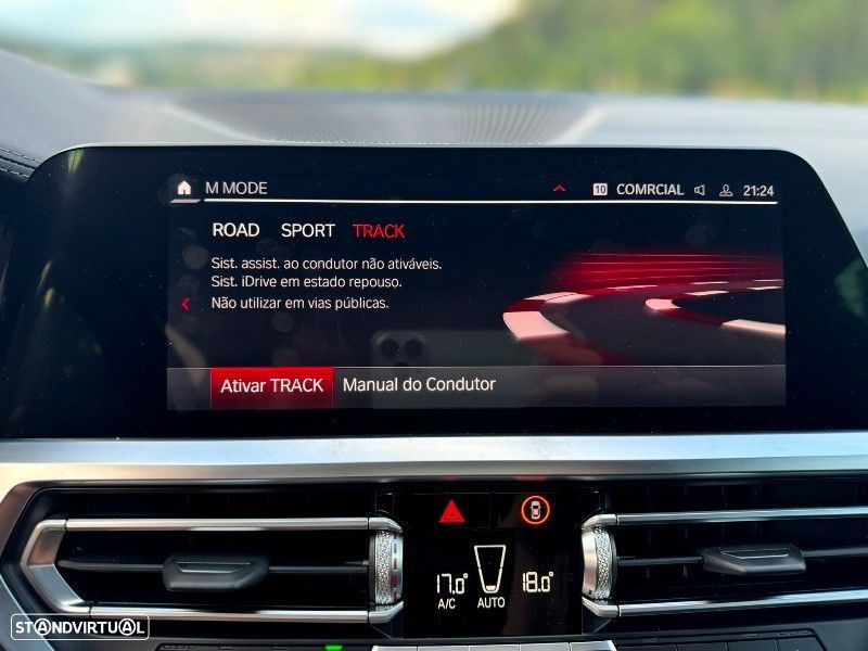 BMW M4 Competition - 42