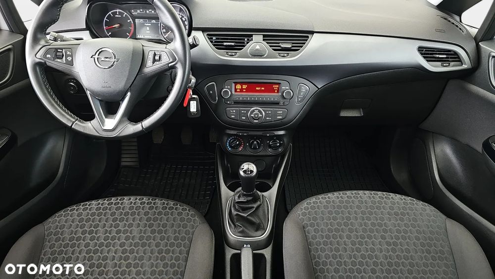 Opel Corsa 1.4 Enjoy - 14