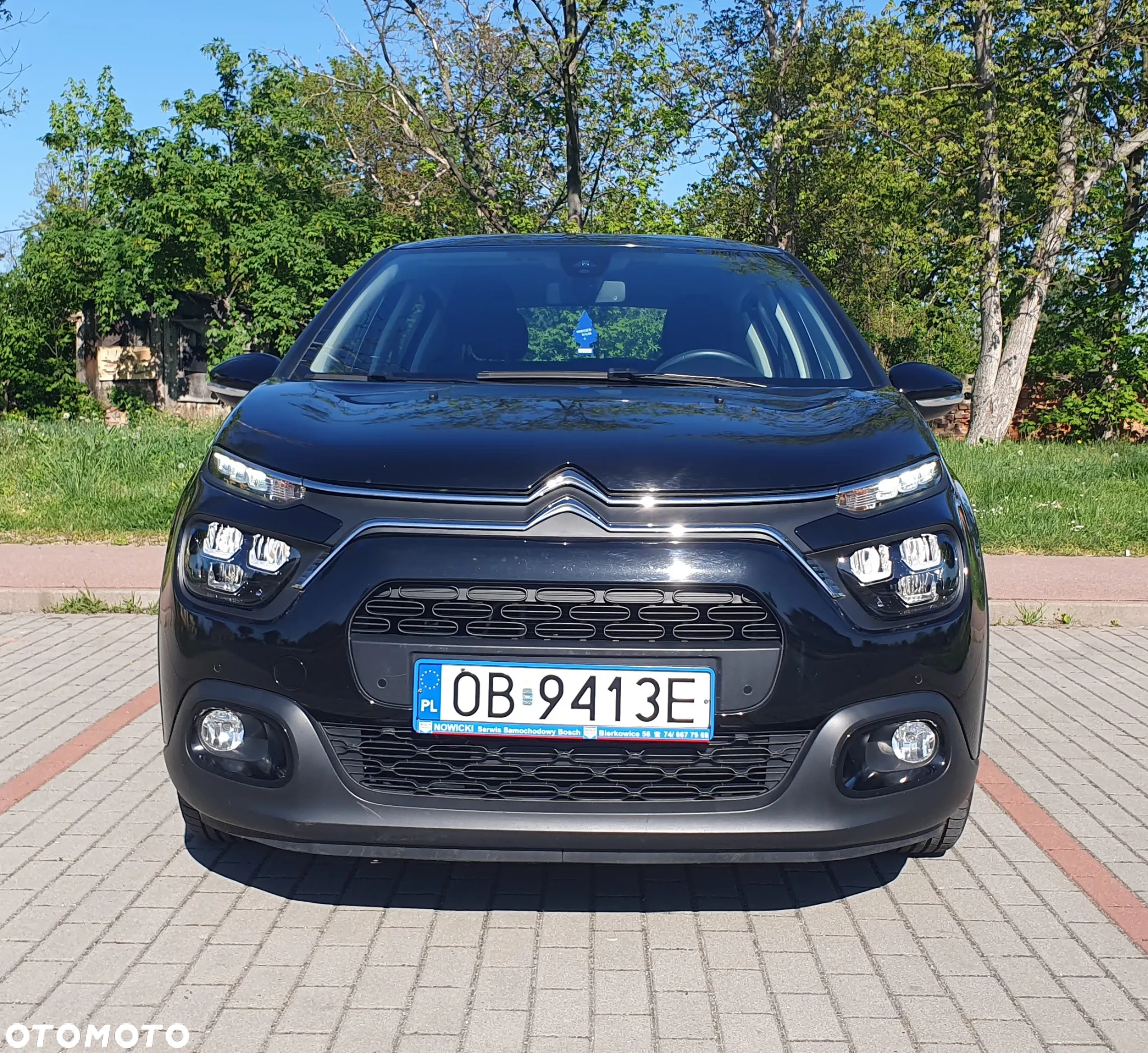 Citroën C3 1.2 PureTech Feel - 3