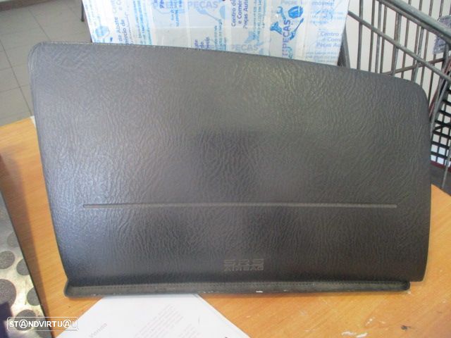 Kit Airbags 77800S5AG81  77850S5AG81  77960S5AG921M3  77970S5AN911M1 HONDA CIVIC ES55 2001 1.6I 110CV 4P CINZA SEM TABLIER - 6