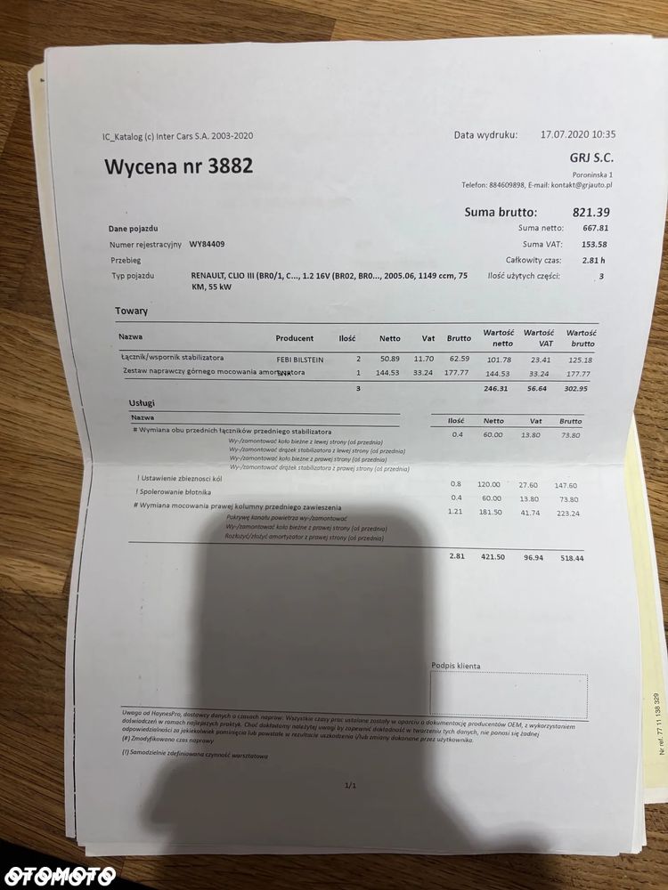Renault Clio - 20