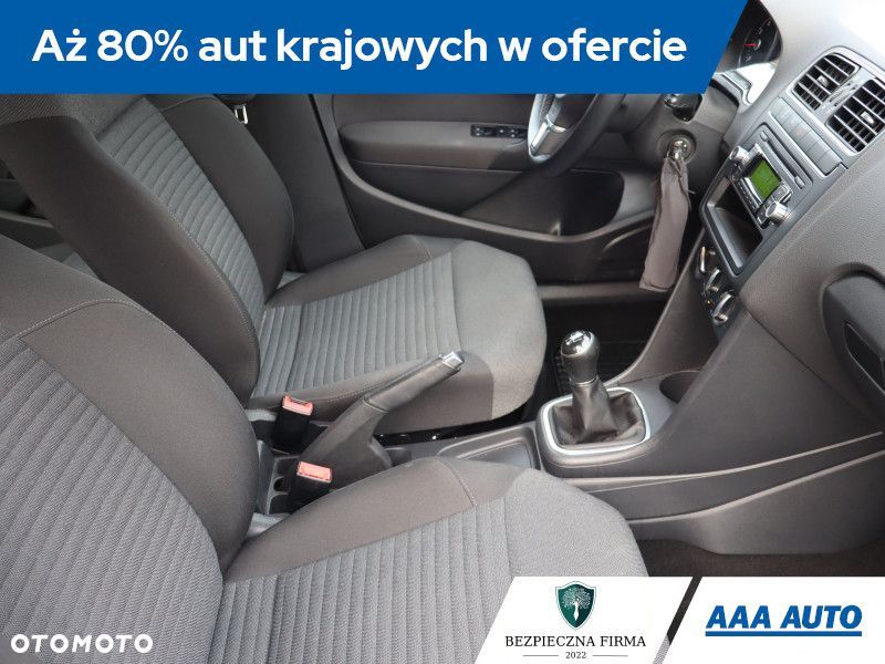 Volkswagen Polo - 10