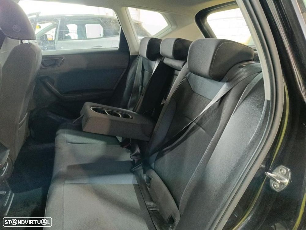 SEAT Ateca 1.6 TDI Style - 3