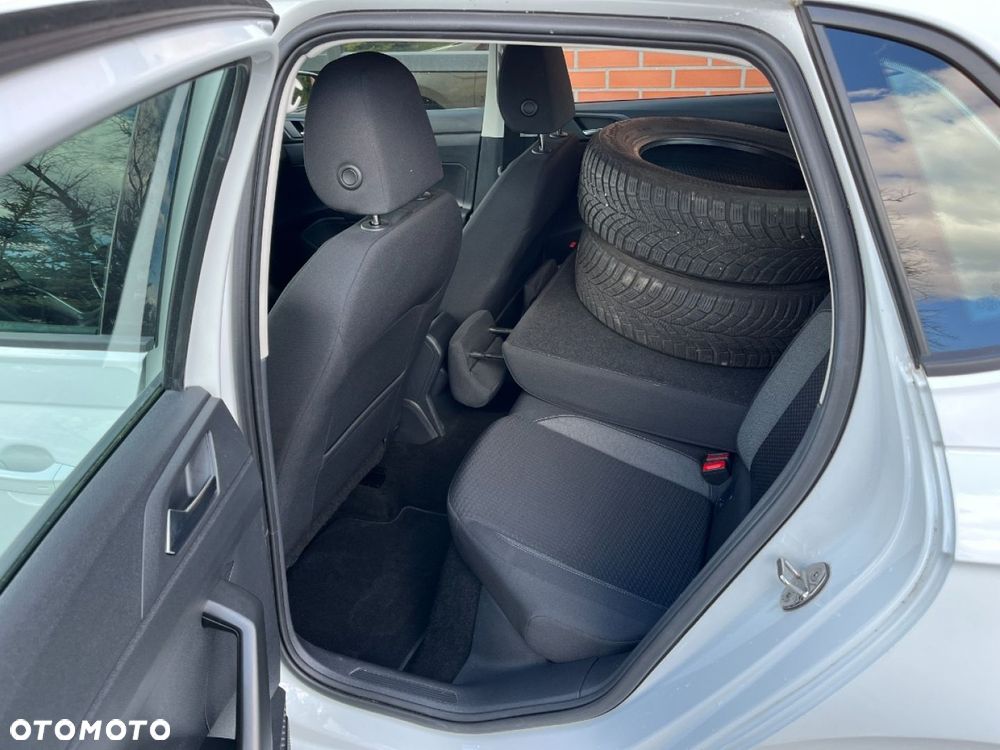 Volkswagen Polo 1.0 TSI Style - 14