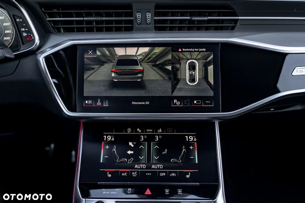 Audi A7 Sportback 40 TDI quattro S tronic - 24