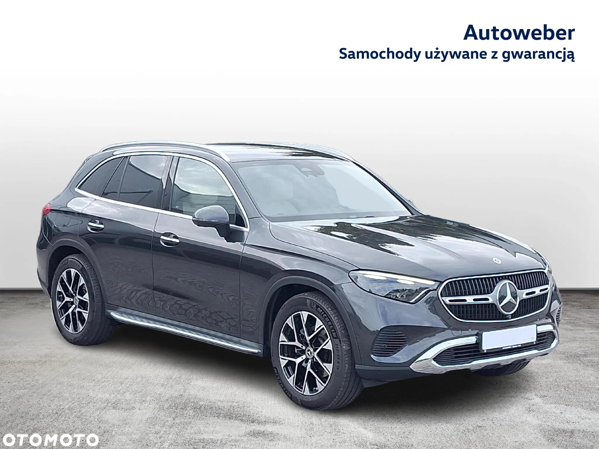 Mercedes-Benz GLC 300 de 4-Matic Avantgarde - 7