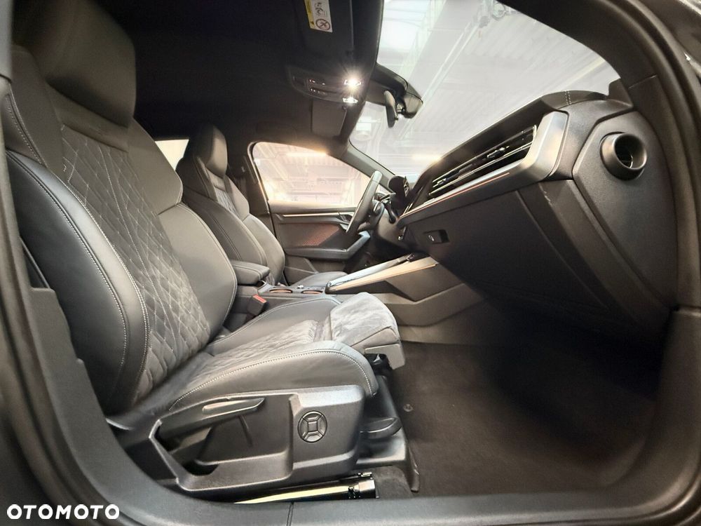 Audi A3 Limousine - 19