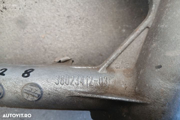 Caseta de directie 38023412-03 38019602 11213221 19071310  3822023349 - 8