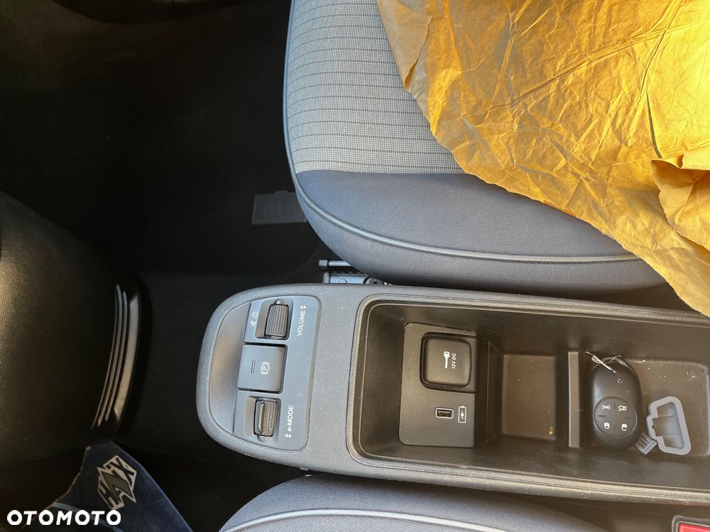 Fiat 500 42 kWh La Prima - 9