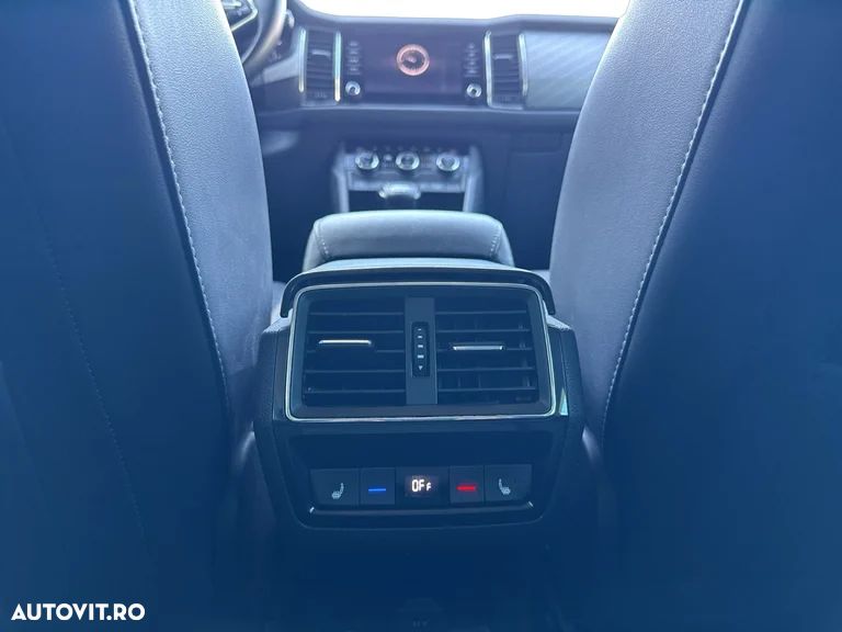 Skoda Kodiaq 2.0 TSI 4X4 DSG Style - 30