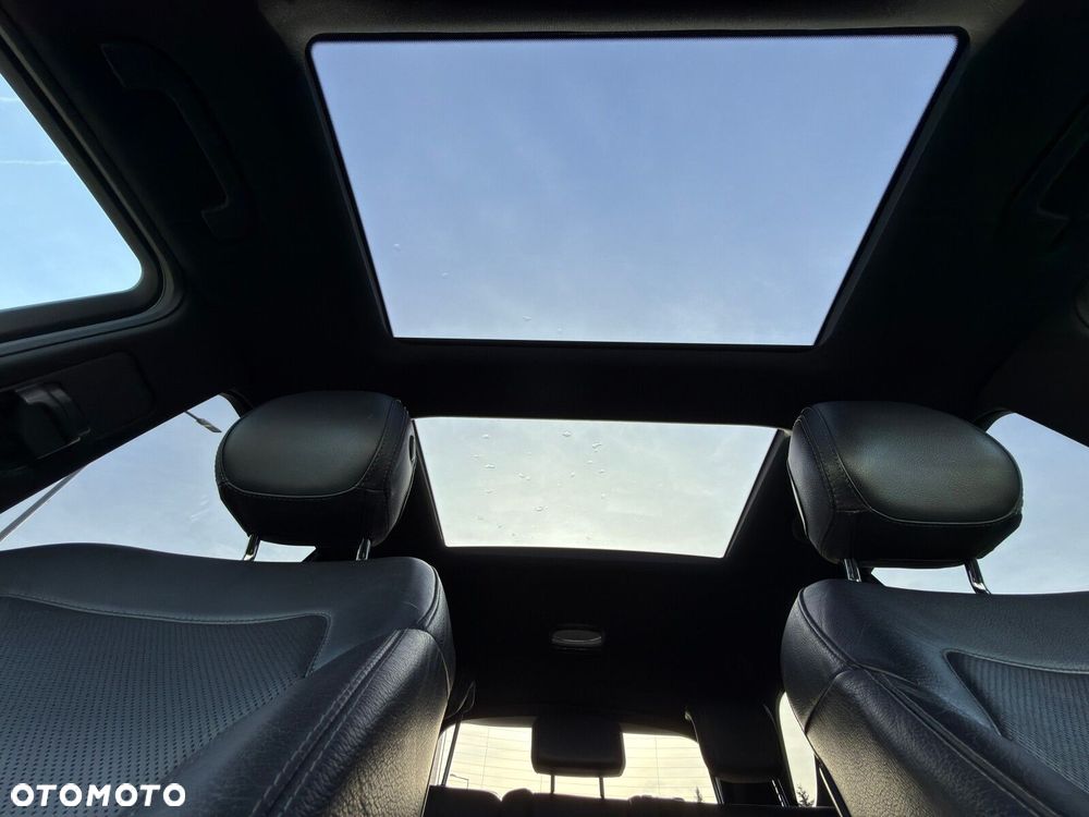 Mercedes-Benz GLE 350 d 4-Matic - 17