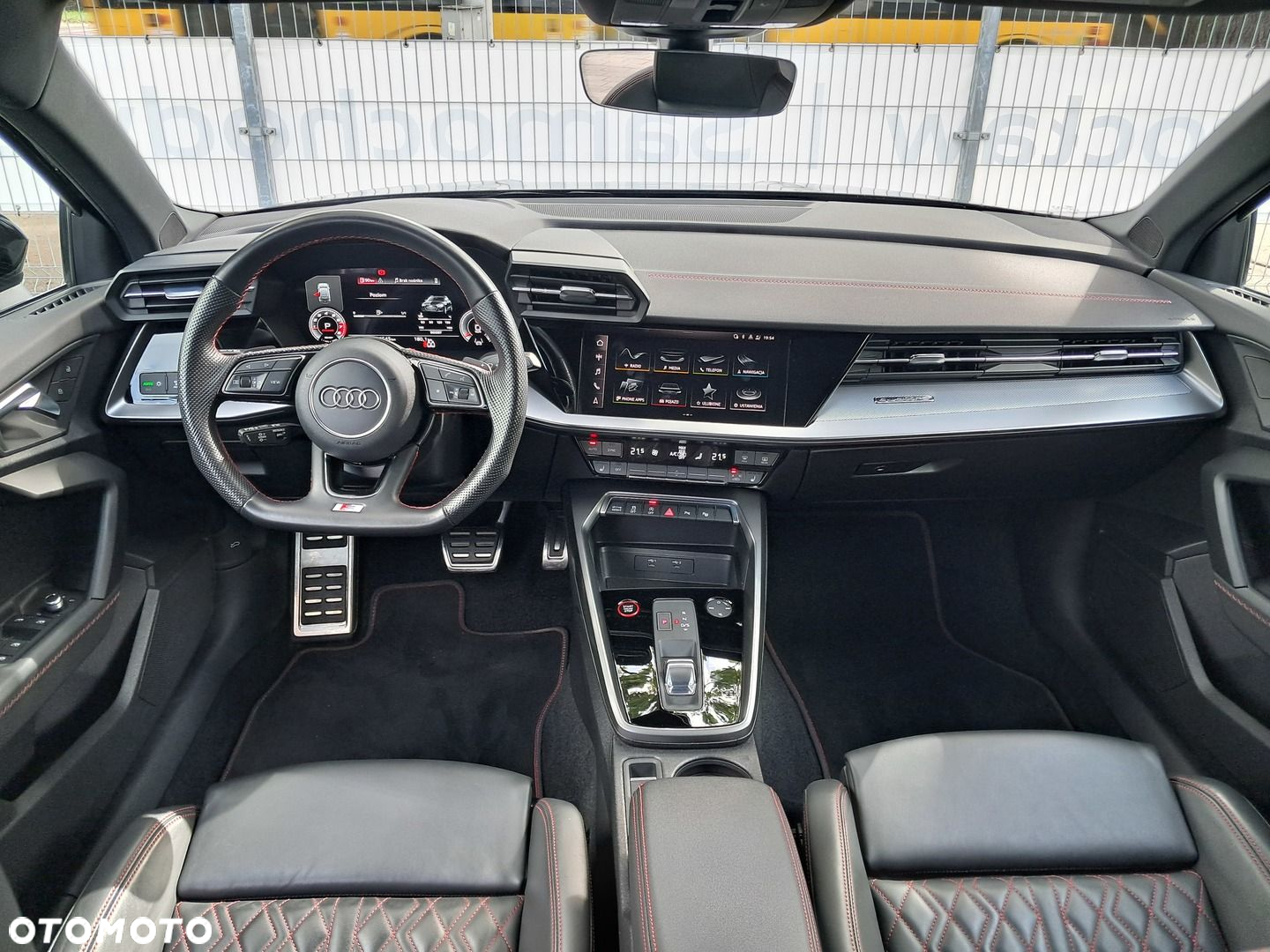 Audi S3 - 12