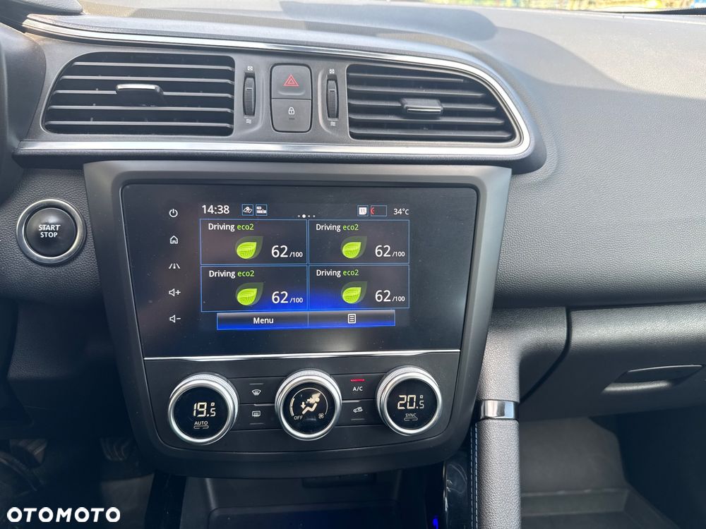 Renault Kadjar 1.3 TCe FAP Zen - 20