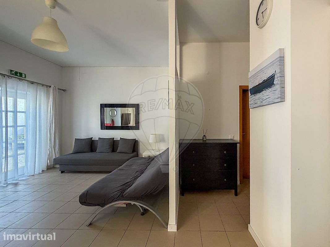 Apartamento T1 para venda - Grande imagem: 5/22