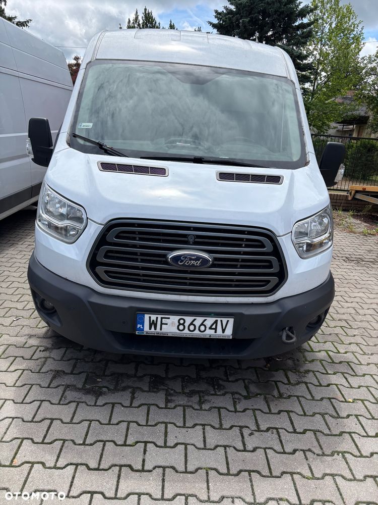 Ford Transit - 3