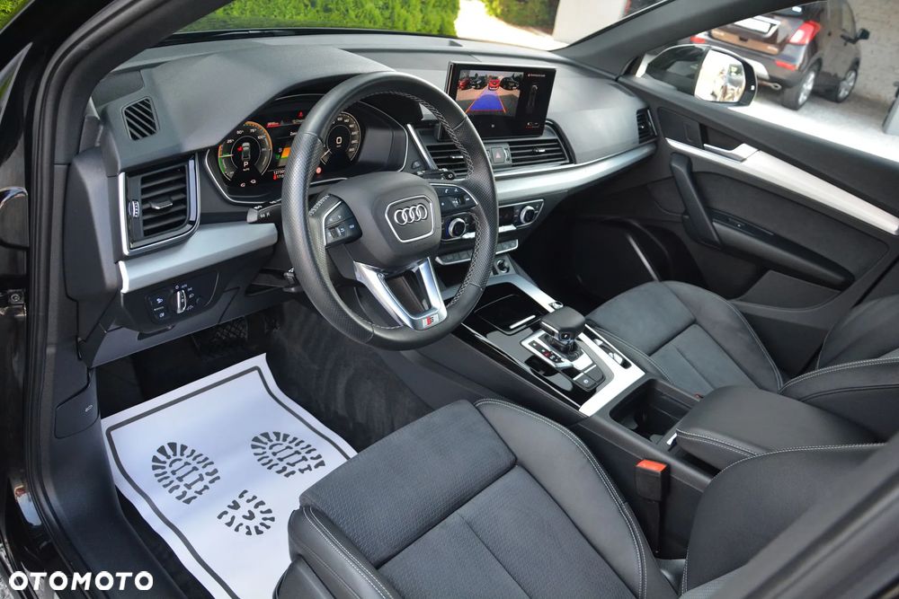 Audi Q5 Sportback - 18