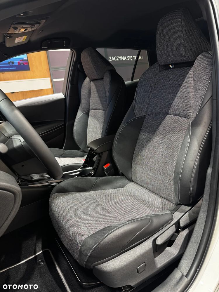 Toyota Corolla 1.8 Hybrid Style - 8