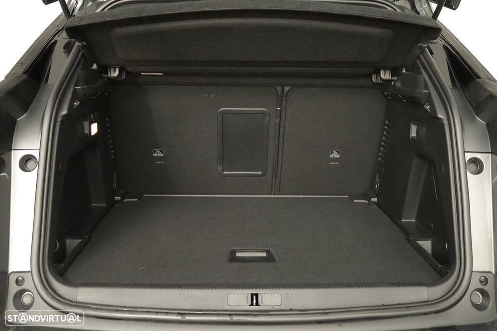 Peugeot 3008 1.2 PureTech GT EAT8 - 25