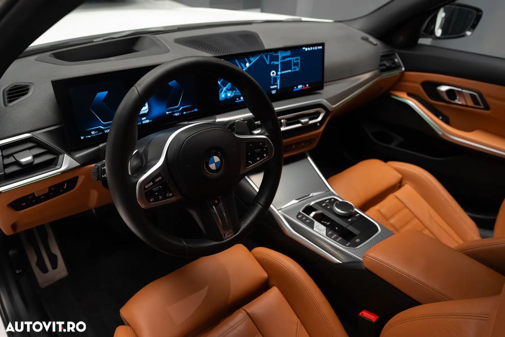 BMW M3 M340i xDrive - 19