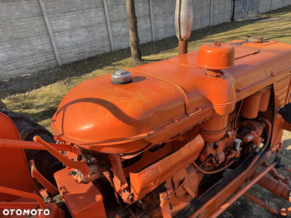 Fiat OM 35/40 R - 18