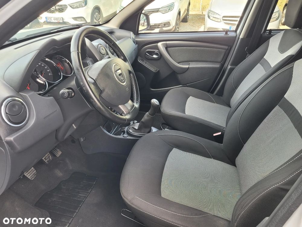 Dacia Duster - 16
