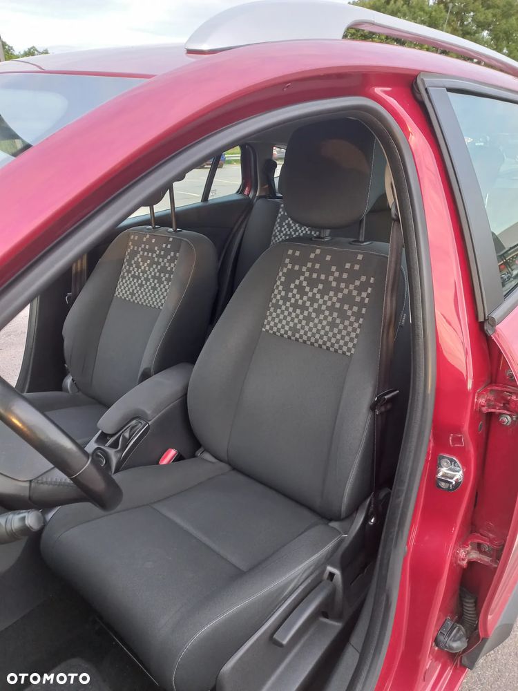 Renault Megane dCi 110 FAP EDC Expression - 24