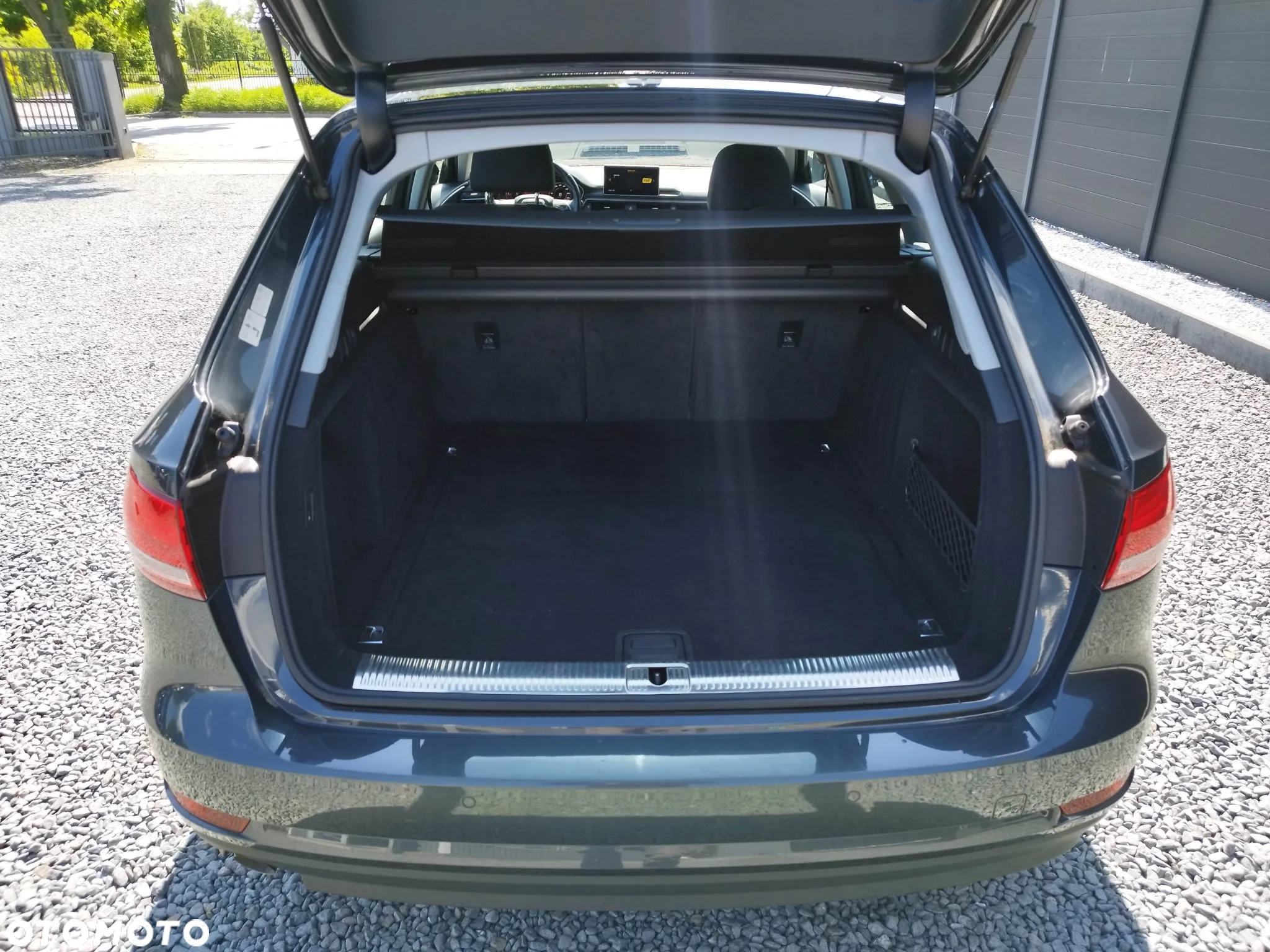 Audi A4 Avant 2.0 TDI S tronic design - 26