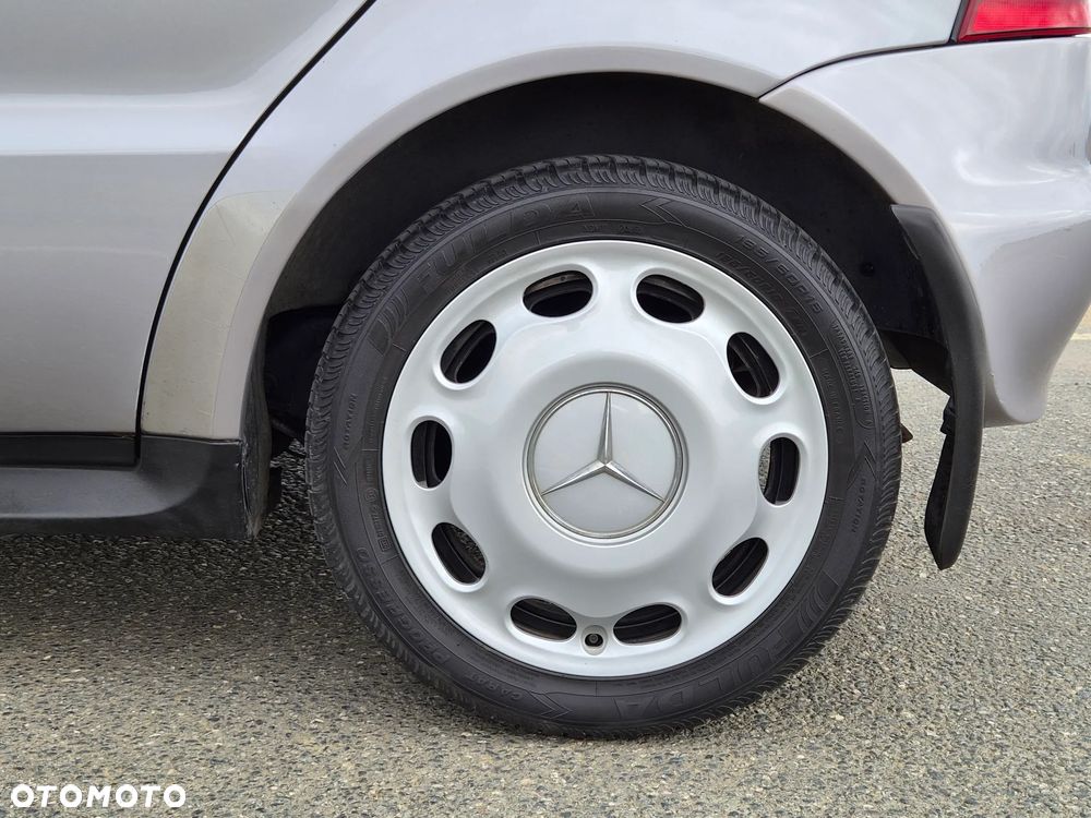 Mercedes-Benz Klasa A 140 Classic - 10