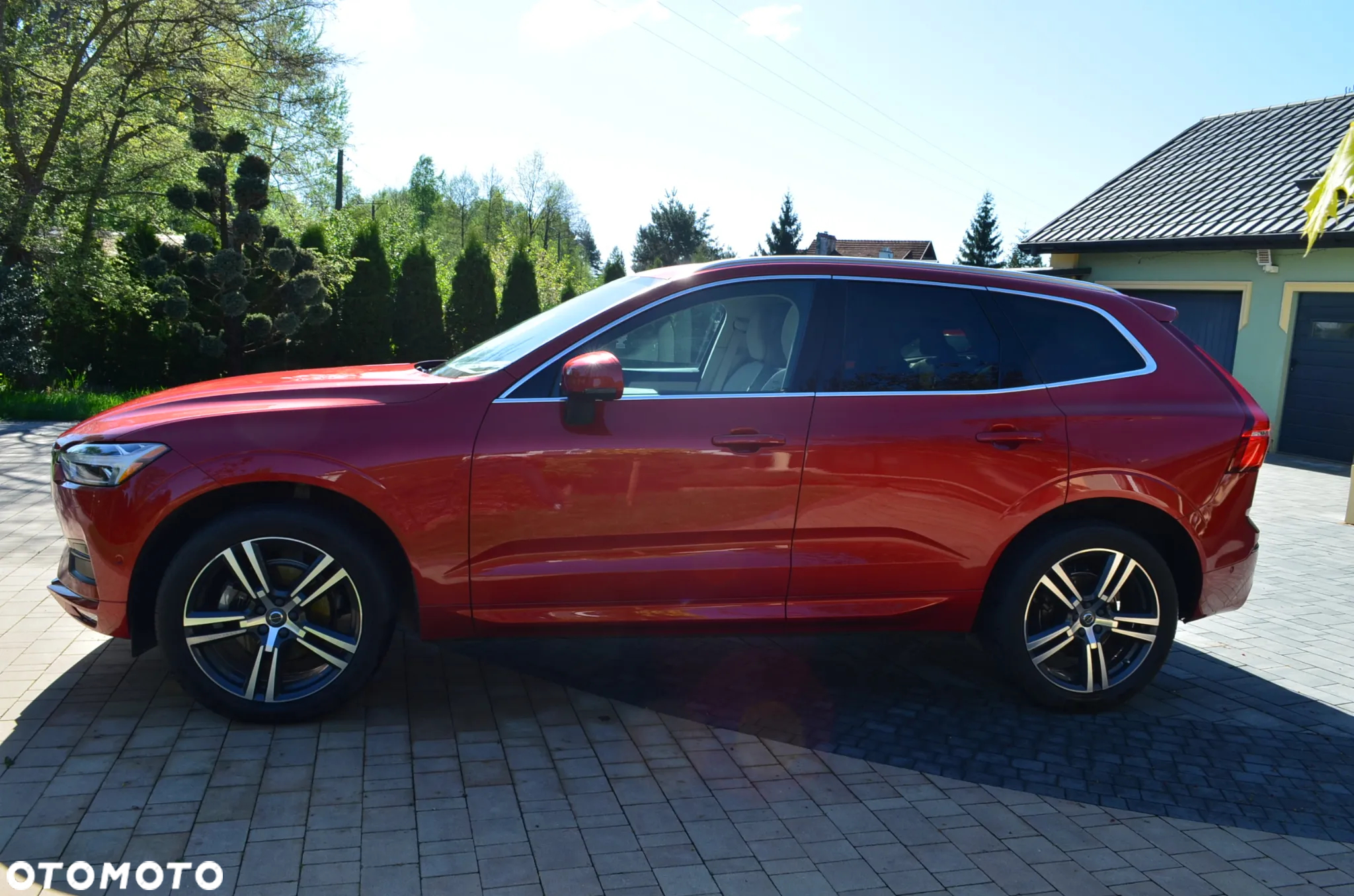 Volvo XC 60 - 5