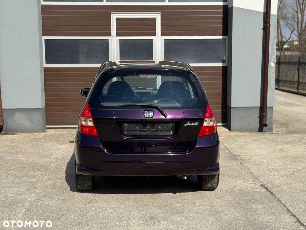 Honda Jazz 1.2 i-VTEC S - 11