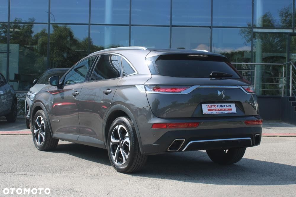 DS Automobiles DS 7 Crossback - 7