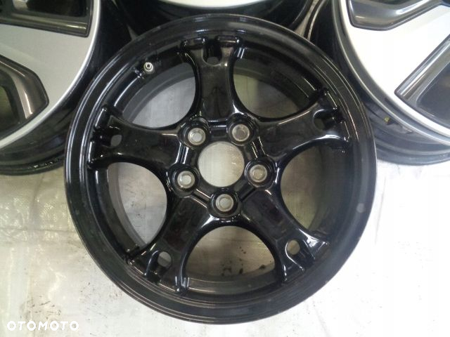 FELGI ALUMINIOWE KIA NIRO 16" 6,5J ET45 5X114,3 - 6