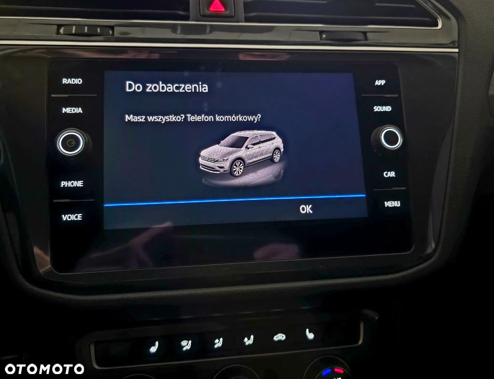 Volkswagen Tiguan Allspace - 16