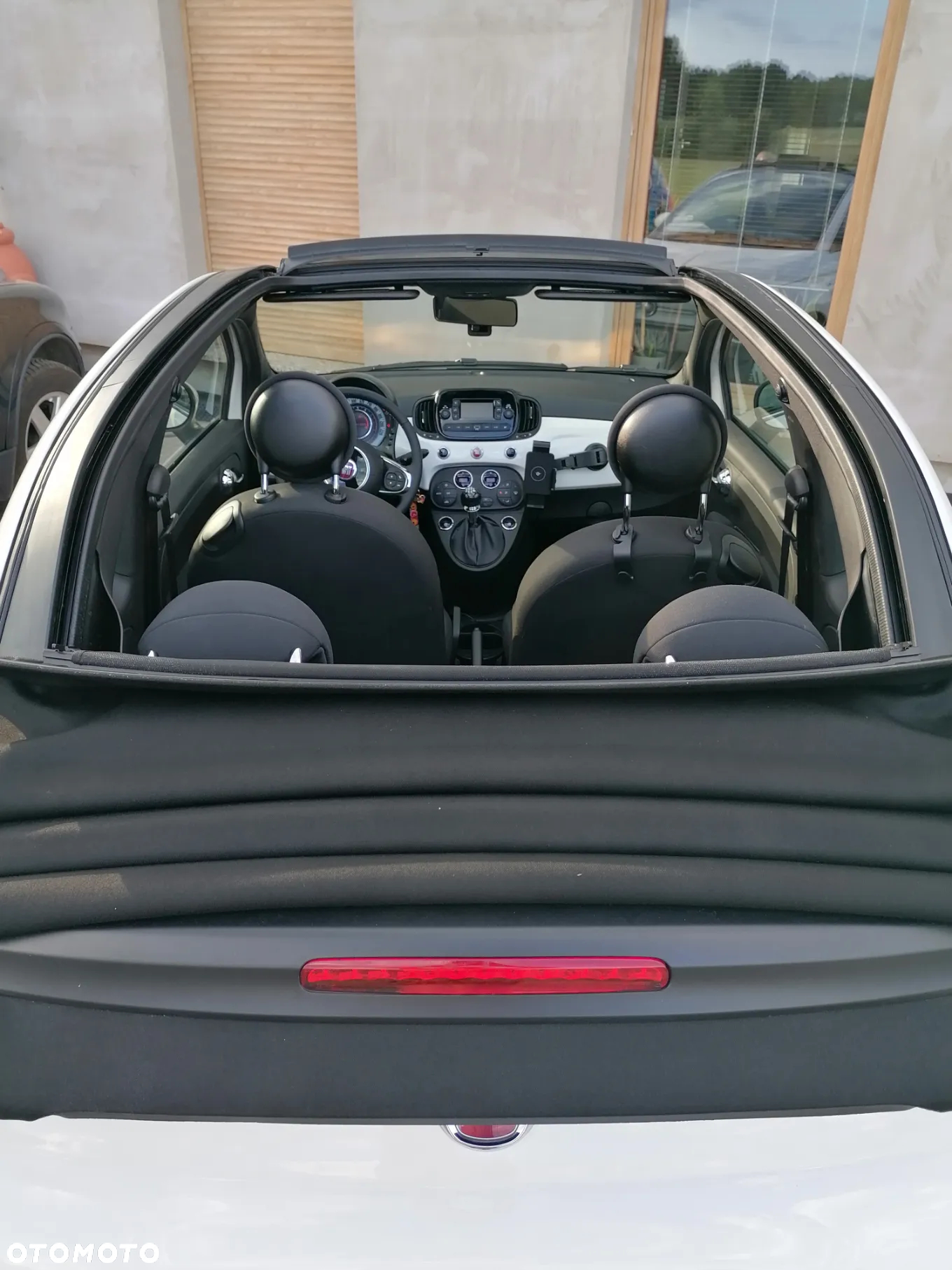Fiat 500 1.0 Hybrid Dolcevita - 3