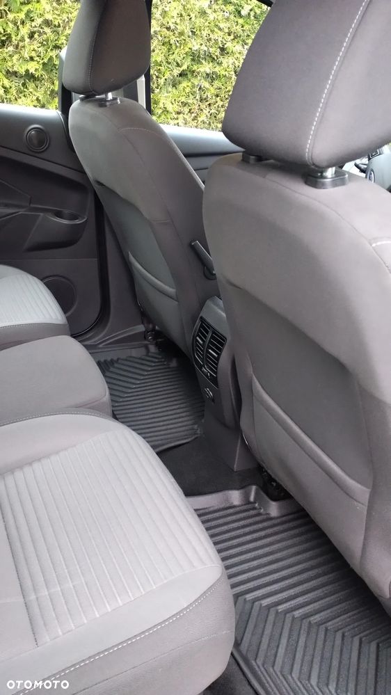 Ford Grand C-MAX 1.5 EcoBoost Start-Stopp-System Titanium - 23