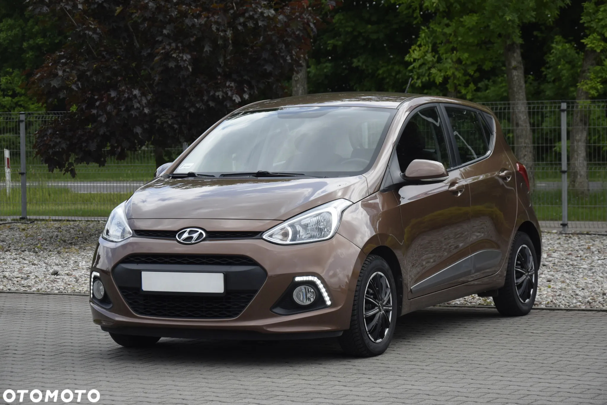 Hyundai i10 1.2 Premium - 11