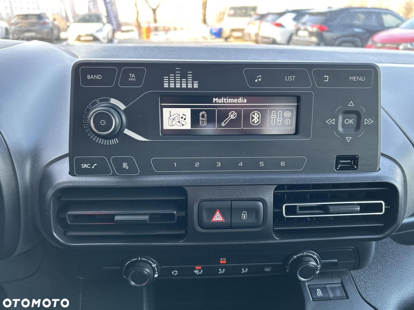 Citroën Berlingo M 1.2 PureTech Live Pack S&S N1 - 15