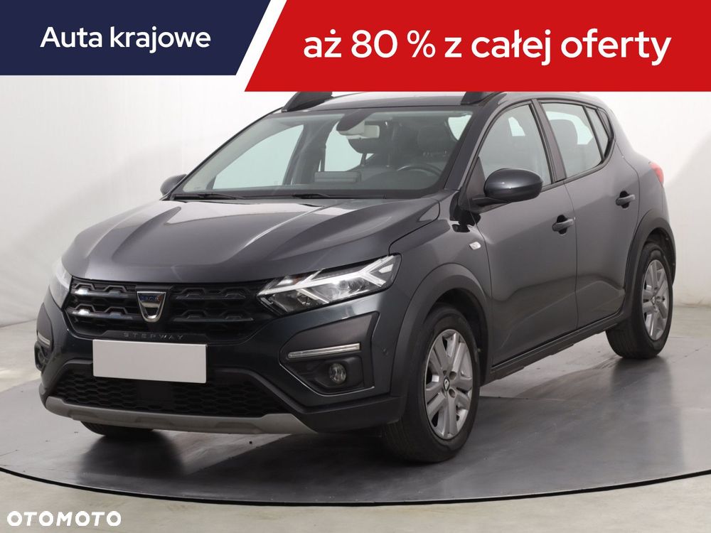 Dacia Sandero - 3
