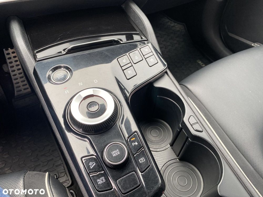 Kia Sportage - 26