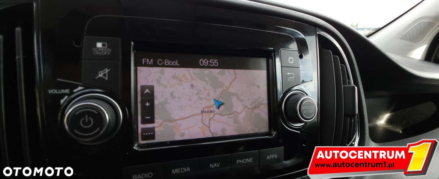 Fiat DOBLO - 10